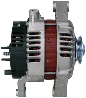 Alternator (89213538)