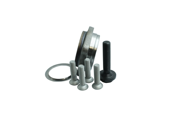 Wheel Bearing Kit (86110019)