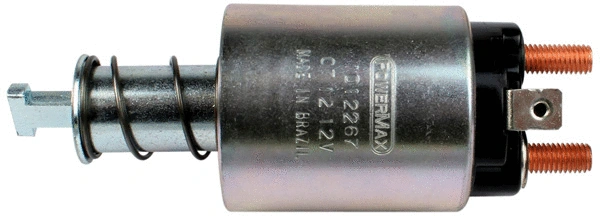 Solenoid Switch, starter (1012267)