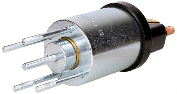 Solenoid Switch, starter