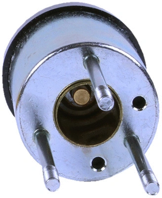 Solenoid Switch, starter