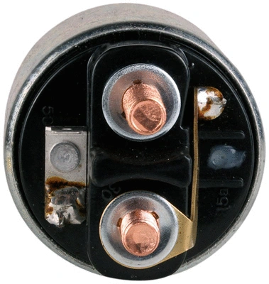 Solenoid Switch, starter