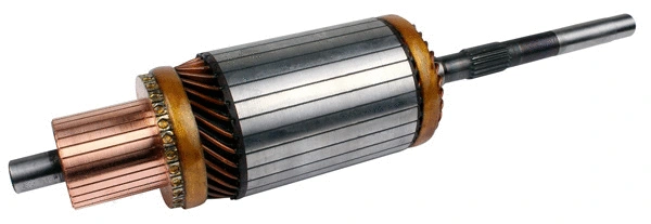 Armature, starter (1010482)