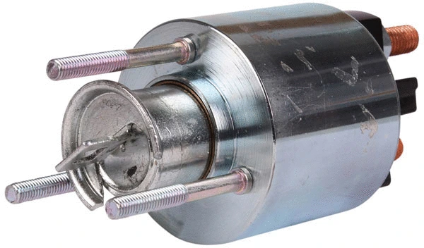Solenoid Switch, starter