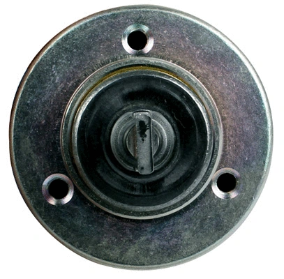 Solenoid Switch, starter