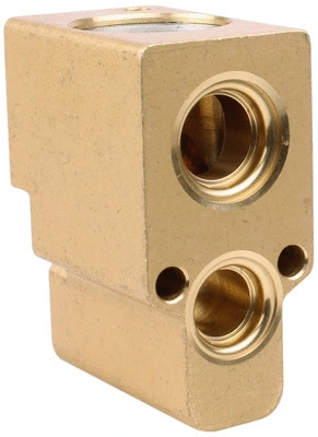 Expansion Valve, air conditioning