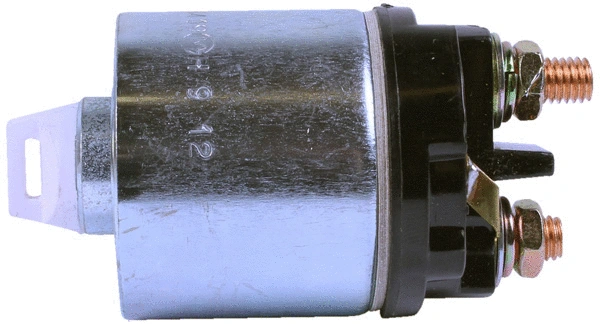 Solenoid Switch, starter (1014634)