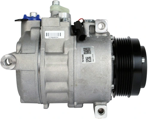 Compressor, air conditioning (7010344)