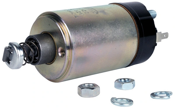 Solenoid Switch, starter