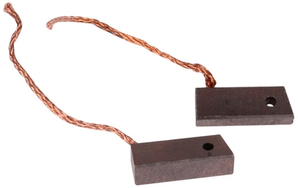 Carbon Brush, alternator (81114706)