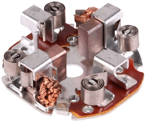 Holder, carbon brushes (81016677)