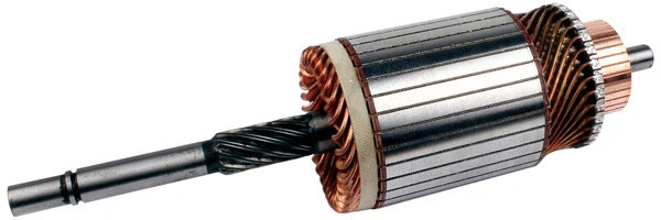 Armature, starter (1016464)