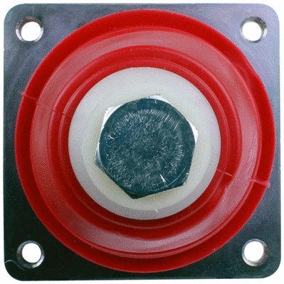 Solenoid Switch, starter
