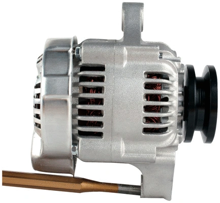 Alternator (89214175)
