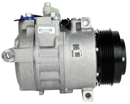 Compressor, air conditioning (7010435)