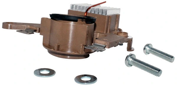 Alternator Regulator (81114680)