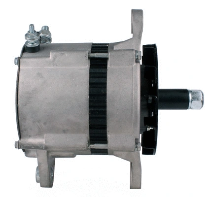 Alternator (89215487)