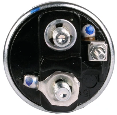 Solenoid Switch, starter