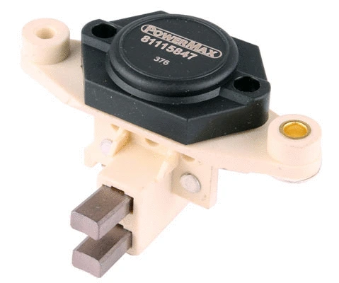 Alternator Regulator (81115847)
