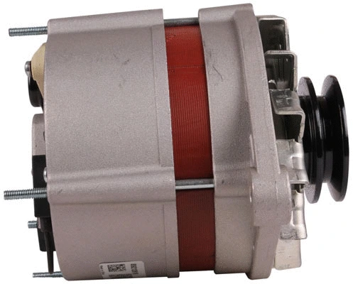 Alternator (89212616)