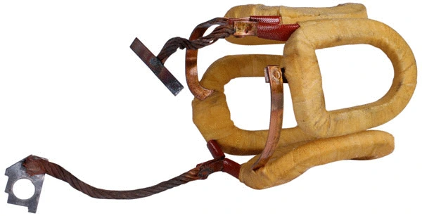 Field Winding, starter (81016723)