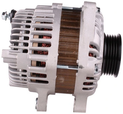 Alternator (89215472)