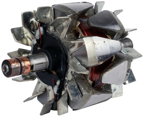 Rotor, alternator (1113704)