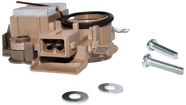 Alternator Regulator (81113969)