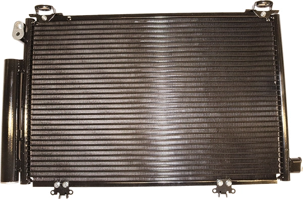 Condenser, air conditioning (7110656)