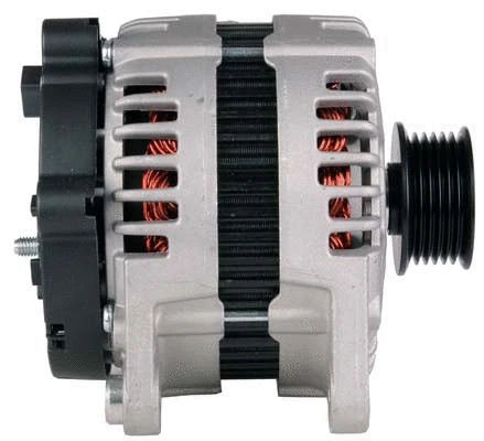 Alternator (89215495)