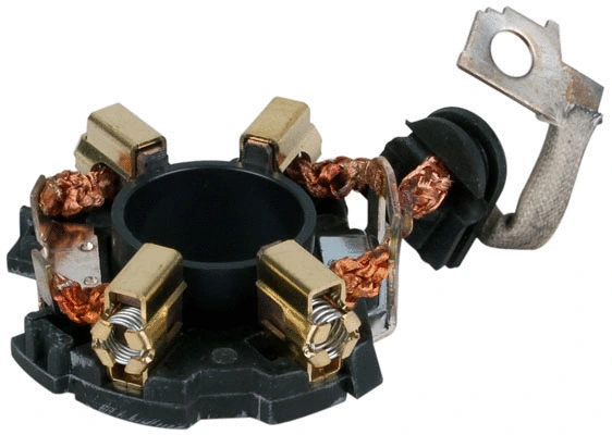 Holder, carbon brushes (81011952)