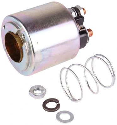 Solenoid Switch, starter