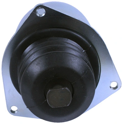 Solenoid Switch, starter