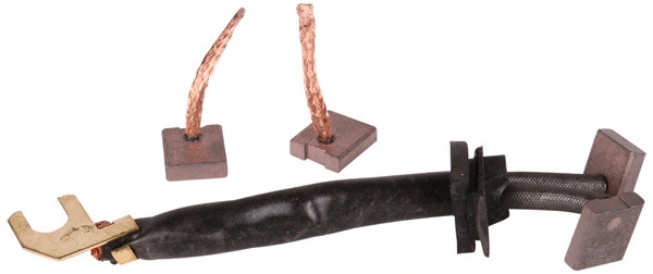 Carbon Brush, starter (81015056)