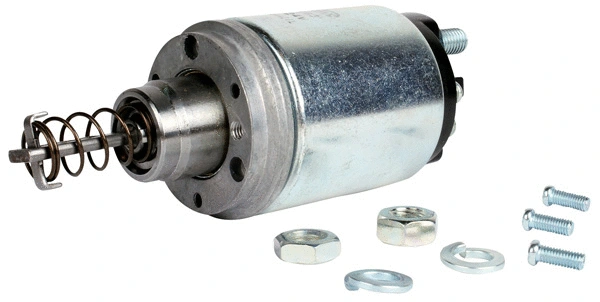 Solenoid Switch, starter