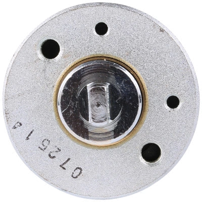 Solenoid Switch, starter