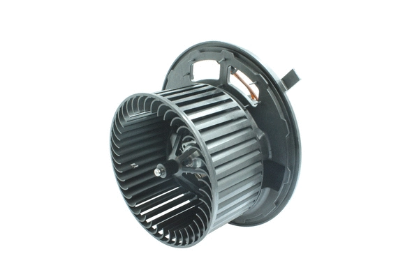 Interior Blower
