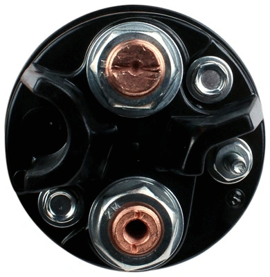 Solenoid Switch, starter