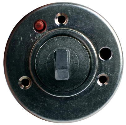 Solenoid Switch, starter