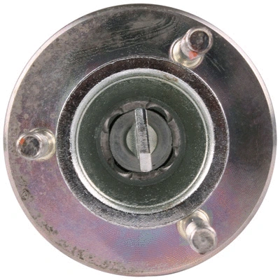 Solenoid Switch, starter