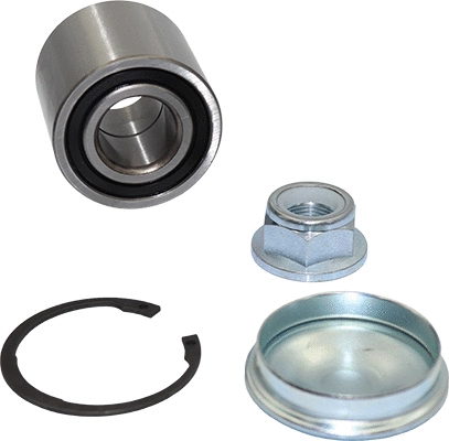 Wheel Bearing Kit (86110268)