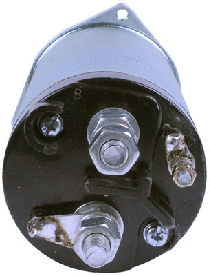 Solenoid Switch, starter