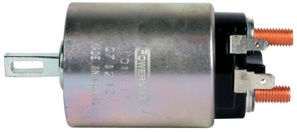 Solenoid Switch, starter