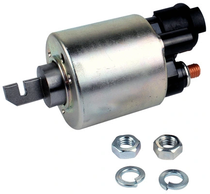 Solenoid Switch, starter
