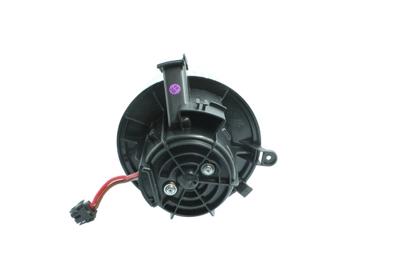 Interior Blower