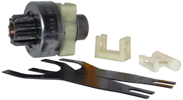 Freewheel Gear, starter (81014800)