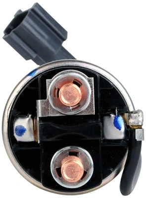 Solenoid Switch, starter