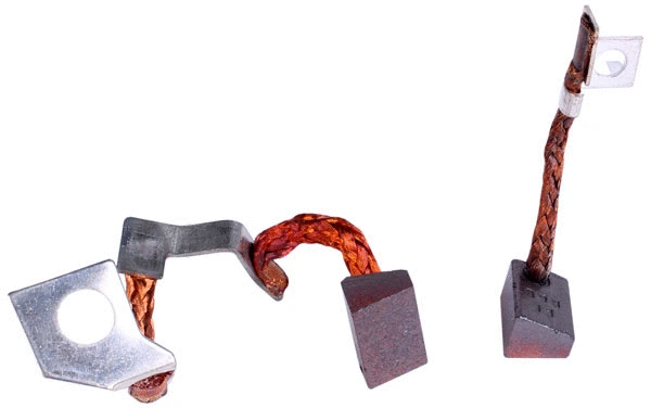 Carbon Brush, starter (81012018)