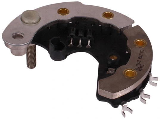 Rectifier, alternator (81113422)