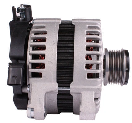 Alternator (89215527)